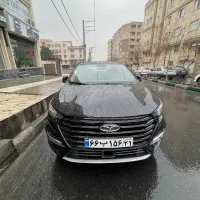 آریزو ۶ پرو مدل ۱۴۰۲|خودرو سواری و وانت|کرج, کوی امامیه|دیوار