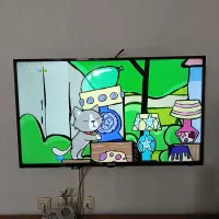 تلویزیون هایسنس ۴۳