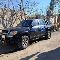 کاپرا مدل ۹۲دو دیفرانسیل دو کابین