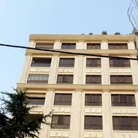 ۲۰۳ متر فرمانیه، تکواحدی، ۲ پارکینگ، منعطف