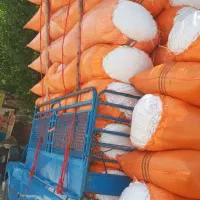 کاه گندم دیم
