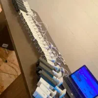 نصب انواع دوربین های مداربسته ودزگیر|خدمات پیشه و مهارت|گرگان, |دیوار