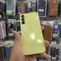 گوشی سامسونگ A15 با حافظه 128گیگ|موبایل|اندیمشک, |دیوار