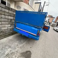 فروش فوری زامیاد دوگانه کارخونه مدل ۸۶|خودرو سواری و وانت|سلمانشهر, |دیوار