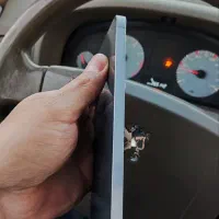 سامسونگ A56 بدون خال|موبایل|قم, شهرک قدس|دیوار