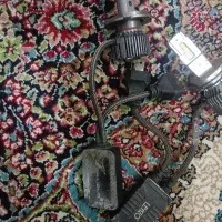 دوعدد هدلایت ۳ملیون