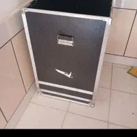 باکس(جعبه ی بزرگ)