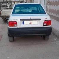 ماشین صبا۸۲ درجه یک کلسیونی