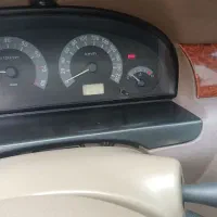 سمند الیکس مدل ۸۶
