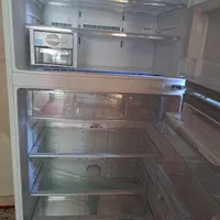 یخچال دپوینت مدل ۲۸ فوت ۲ ماه کار در حد نو|یخچال و فریزر|مرودشت, علی‌آباد‎|دیوار