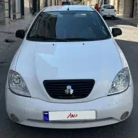 تیبا صندوق دار