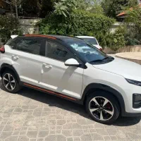 X33 cross / ایکس 33 کراس / مدل 1402 /اقساط بانکی|خودرو سواری و وانت|تهران, جنت‌آباد جنوبی|دیوار