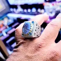 انگشتر نقره شجر کلکسیونی|جواهرات|تهران, آسمان|دیوار