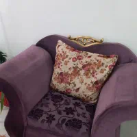 مبل ۷ نفره