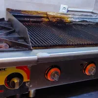 لوازم فست فود|کافی‌شاپ و رستوران|قم, آزادگان|دیوار