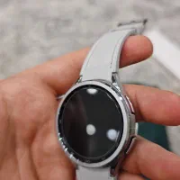 galaxy watch 6 classic 47mm|موبایل|اهواز, فولادشهر|دیوار