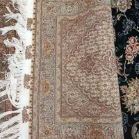 قالیچه فرش دستباف|فرش|کرمانشاه, |دیوار