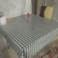 یک عدد میز غذاخوری سالم درحدنو