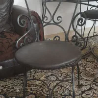 میز نهارخوری ۶نفر فرفوژه