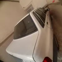 پراید صندوق‌دار بنزینی، مدل ۱۳۸۳|خودرو سواری و وانت|اسدآباد, |دیوار