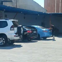 فروش کارواش با کلیه تجهیزلت|اجارهٔ دفتر صنعتی، کشاورزی، تجاری|خمینی‌شهر, |دیوار