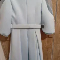 فروس پاچین عروسکی