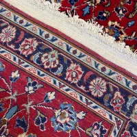 کناره سه متری کاشان اعلا درحد اب نخورده|فرش|همدان, |دیوار