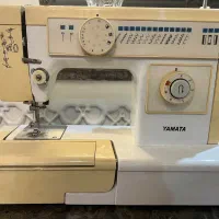 چرخ خیاطی یاماتا