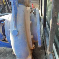 پمپ آب پمپیران|ماشینآلات صنعتی|کارون, |دیوار