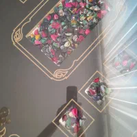 میرناهارخوری۴نفره