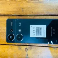 گوشی شیامی نوت13پرو در حد نو|موبایل|شیراز, شهرک امام حسین|دیوار