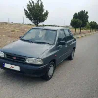 پراید 91 sl|خودرو سواری و وانت|تاکستان, |دیوار