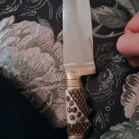 چاقو نوعع استفاده نشده ۲۸۰۰تمن|کلکسیون و سرگرمی|بجنورد, |دیوار