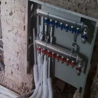 تاسیسات و لوله کشی|خدمات پیشه و مهارت|سمنان, |دیوار