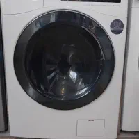 لباسشویی ال جی شیراز|ماشین لباسشویی و خشک‌کن لباس|شیراز, شریف‌آباد|دیوار