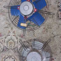 تهویه دمنده هواکش