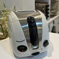 سرخ کن|اجاق گاز و لوازم برقی پختوپز|تهران, نبی اکرم|دیوار