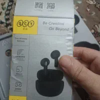 ایر پاد کیو سی وای اصل فوری|لوازم جانبی موبایل و تبلت|اسلامشهر, شهرک مهدیه|دیوار