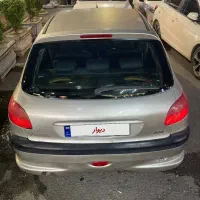 ۲۰۶ مدل ۸۳