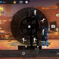 فری فایر|کنسول، بازی ویدئویی و آنلاین|اشترینان, |دیوار