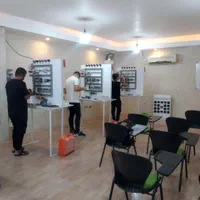 آموزش برق ساختمان صنعتی هوشمندسازی، پی ال سی برد|خدمات آموزشی|اصفهان, باغ زیار|دیوار