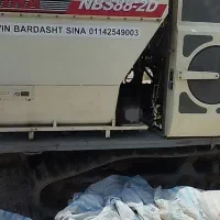 کمباین سینا پلاس