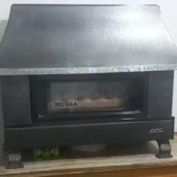 بخاری شومینه