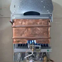 نصب تعمیر سرویس آبگرمکن دیواری