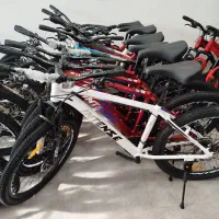 دوچرخه26 آلومینیوم اقساطی بدون سود(امینی)