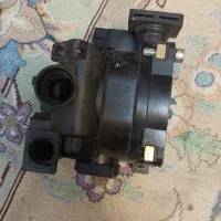 هوزینگ پمپ ویلو پرلا بوتان