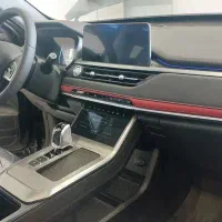 X55 pro ie|خودرو سواری و وانت|لنجان, |دیوار