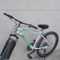 دوچرخه در حد نو مهران