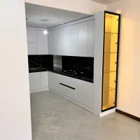 کابینت و کمد دیواری یاسین