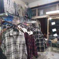 واگذاری فروشگاه لباس کرایه فقط مبلغ ۶ت